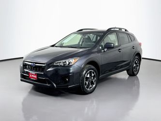 2019 Subaru Crosstrek