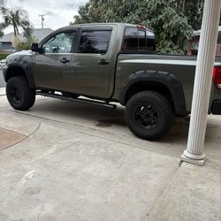 2004 Nissan Titan