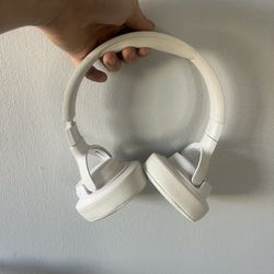 JBL headphones 