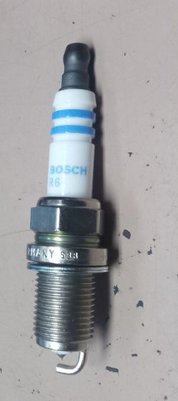 Spark plugs