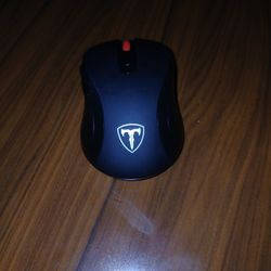 Victsing D09 Wireless Optical Mouse