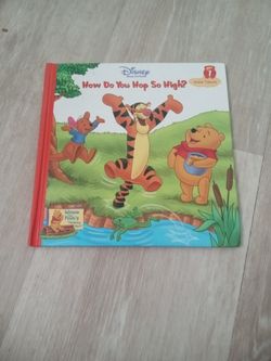 Kids Book