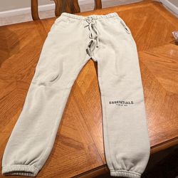 Essentials Joggers