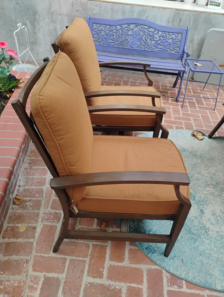 Patio Furniture