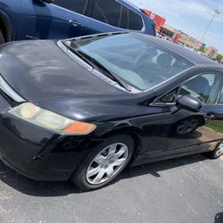 2008 Honda Civic