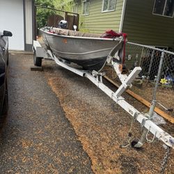 Valco 12 Ft