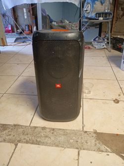 JBL para partes