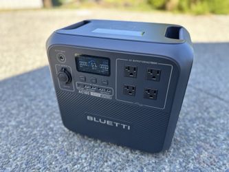 Bluetti AC180