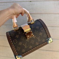 Handmade Speedy (wood) 