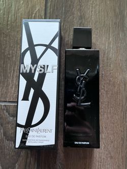 YSL Myslf EDP