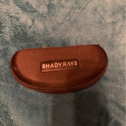 Sunglasses ShadyRays 