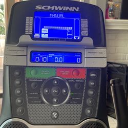 Bicicletea Para Hacer Ejercicio.marca , Millas , Tiempos , Calorías Trai Ventilador