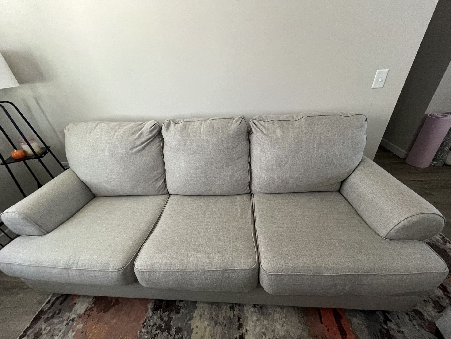 Wayfair Couch
