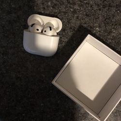 airpod gen 4