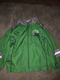 18 month Jacket