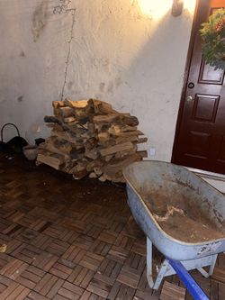 Firewood Forsale