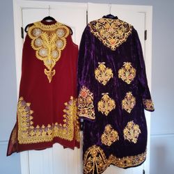 National Dress