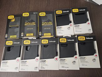 Cases For Sale