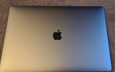 MacBook Pro. 16 GB