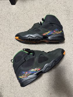 VNDS JORDAN 8 TINKER SIZE 11.5