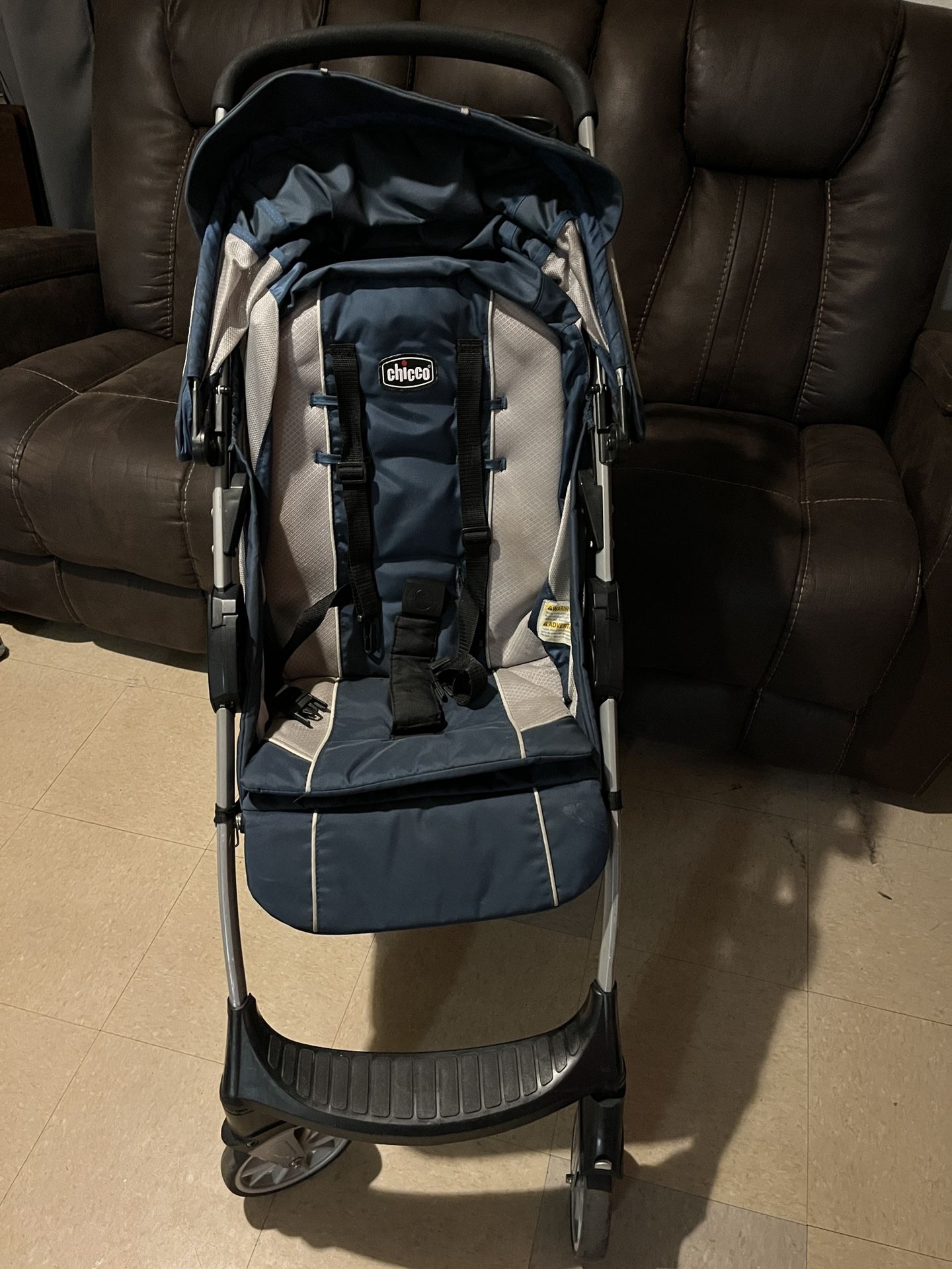 Stroller