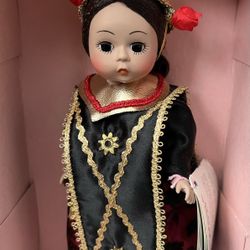Madam Alexander Doll - Indonesia 