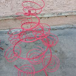 Spring Cup Cakes Holders 