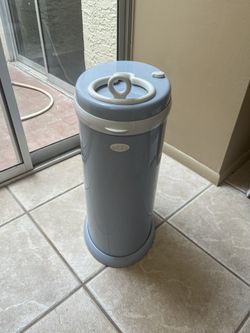 Diaper Pail 