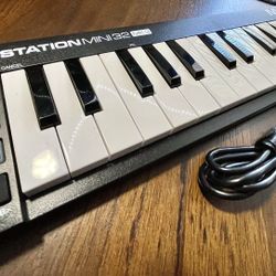 M-Audio (MK3) Mini Keystation
