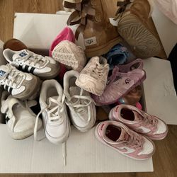 Girl Shoes