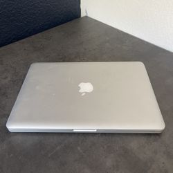 Macbook Pro 13” 2013