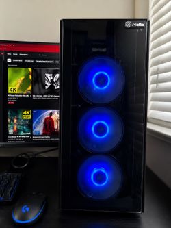 🔥 RTX 2060 Gaming PC | i5-10400 | 16GB RAM | 1.5TB SSD | Ready to Game