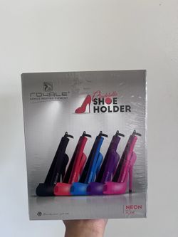 Styling tool holder