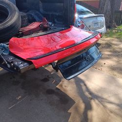 Car Parts