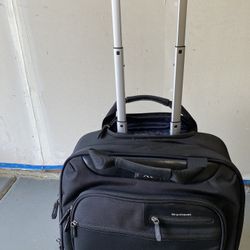 Laptop Rolling Bag