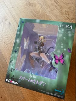 Tera: The Exiled Realm of Arborea - Elin - Steam Oldham (Flare)