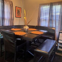 Kitchen Table And Chairs