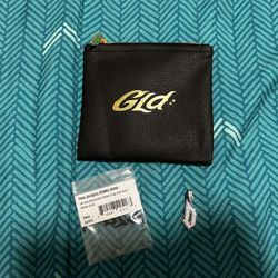 NCAA x GLD Duquesne Dukes Pendant