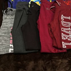 Joggers
