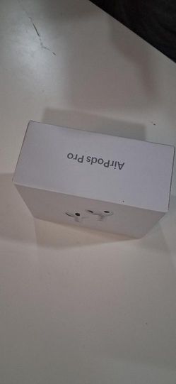 Air pods pro