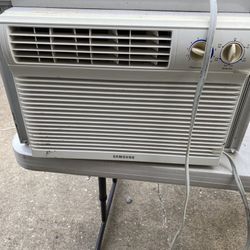 2 Window  ACs  $35obo