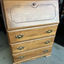 Antique  desk