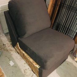 Home Reserve Couch Section