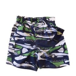 OshKosh Boys Swim Trunks, Size 3T, Half Off And New With Tags 