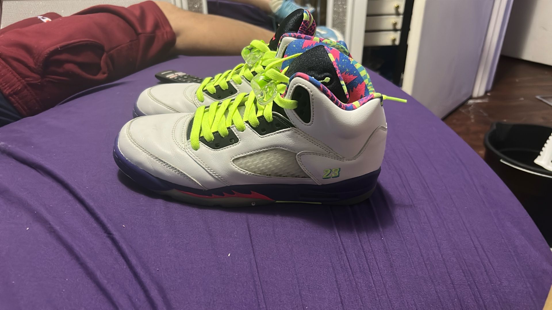 Spizikes