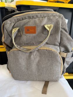 Debug Dipper Bag