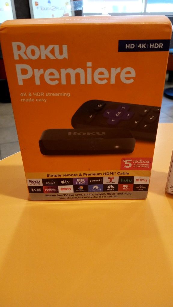 Roku