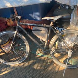 bike