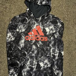 Adidas Hoodie🔥🔥🔥