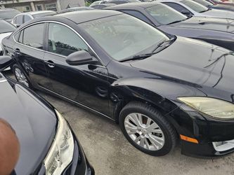 2010 Mazda Mazda6